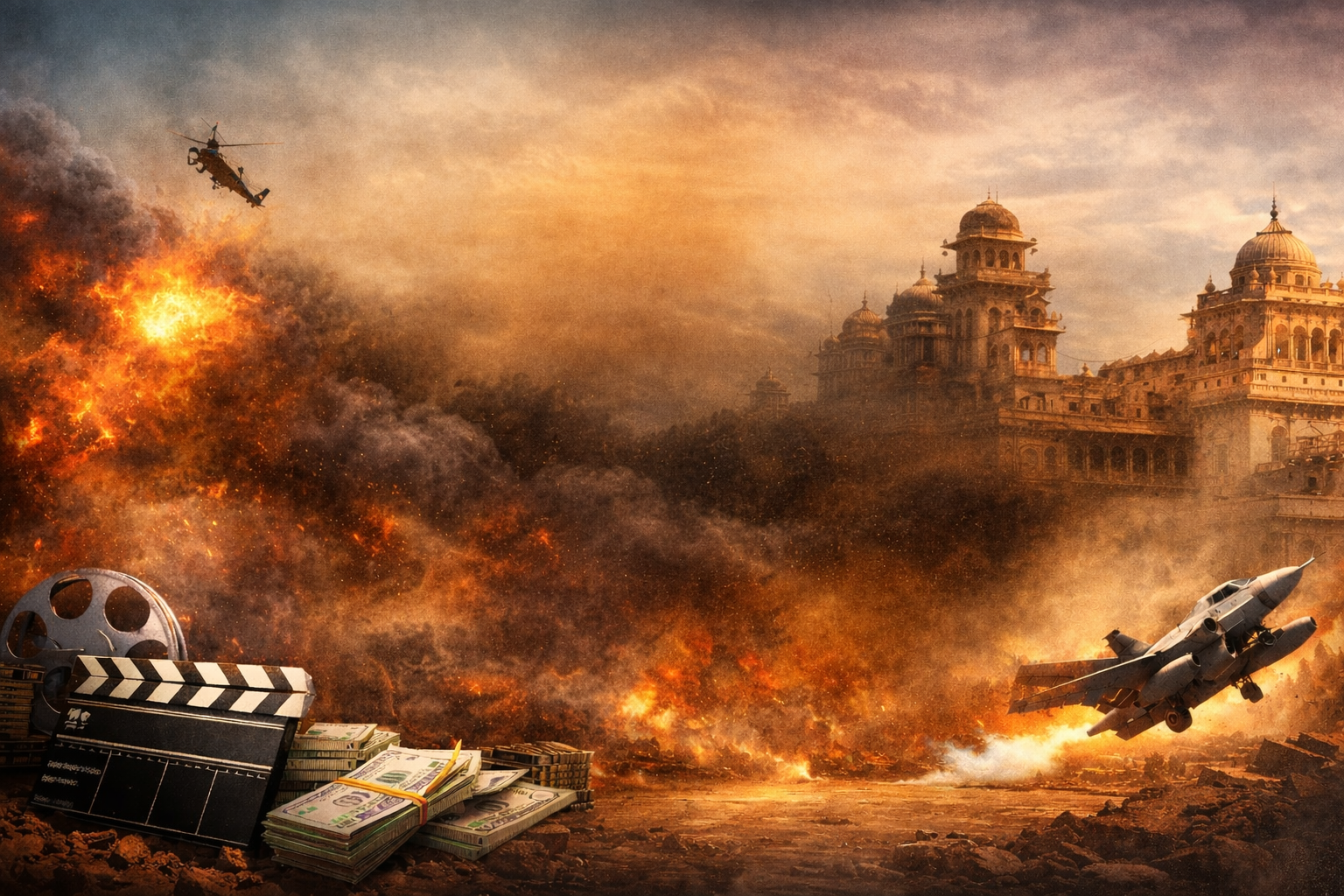 Upcoming bollywood movies